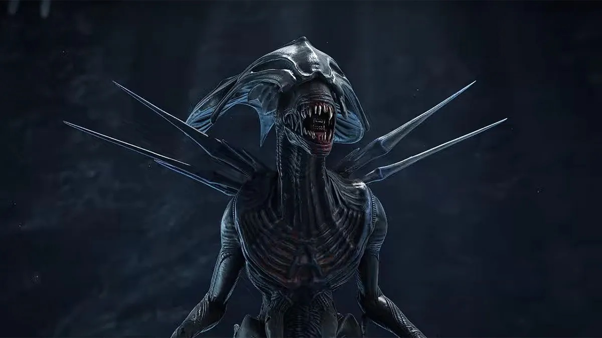 alien collaboration was a dream come true, says dead by daylight developers news article card thumbnail