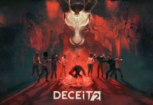 Deceit 2 Introduces New Demo Mode So You Can Invite Your Friends