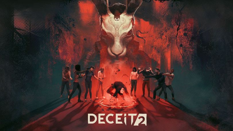 Deceit 2 introduces demo mode