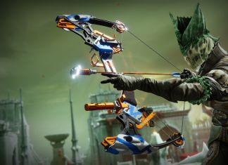 New Rewards, Checkmate Weapons Adjustments, And Gunsmith Engrams Coming To Destiny 2