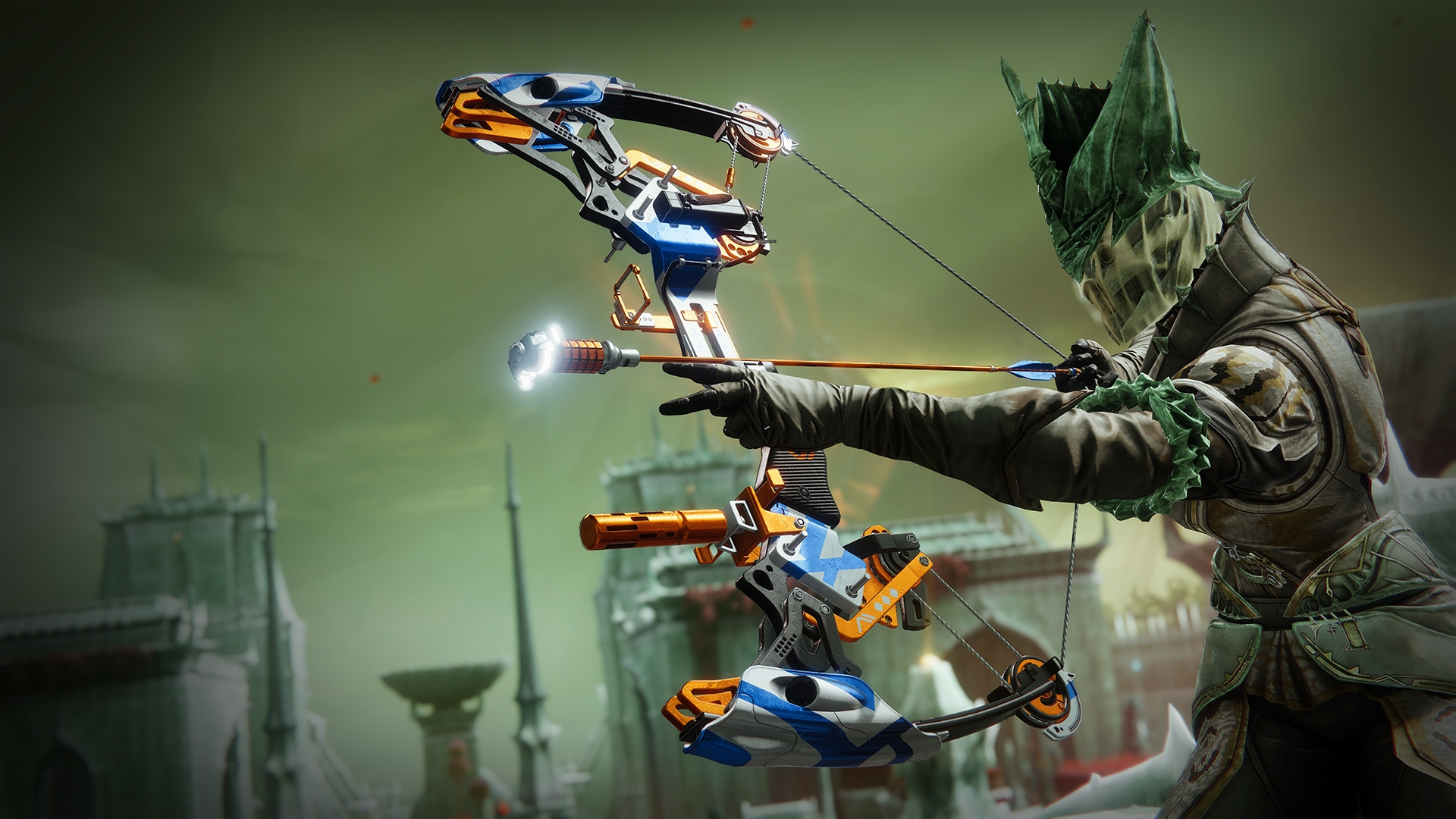 new rewards, checkmate weapons adjustments, and gunsmith engrams coming to destiny 2 news article card thumbnail