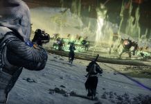 Destiny 2's Timeline Reflection Missions Help Players Get Caught Up On The Story