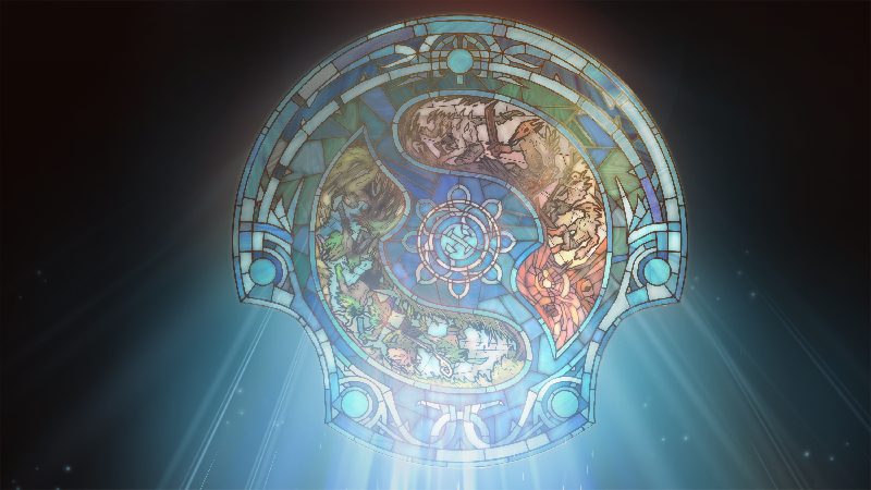 more details on the international — dota 2's major tournament — have been revealed news article card thumbnail