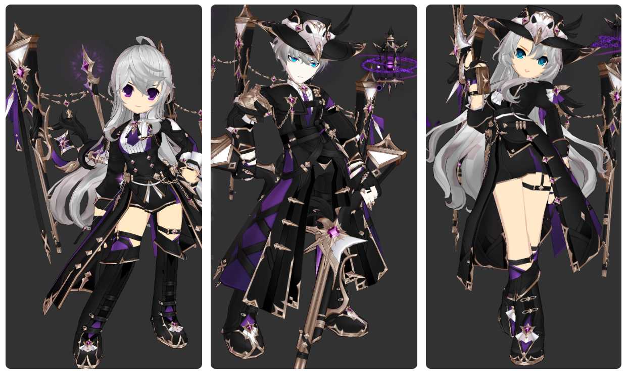new event/dungeon with special rewards happening in elsword this week news article card thumbnail