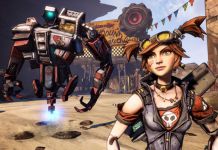 Embracer Group May Be Selling Borderlands Studio Gearbox Software