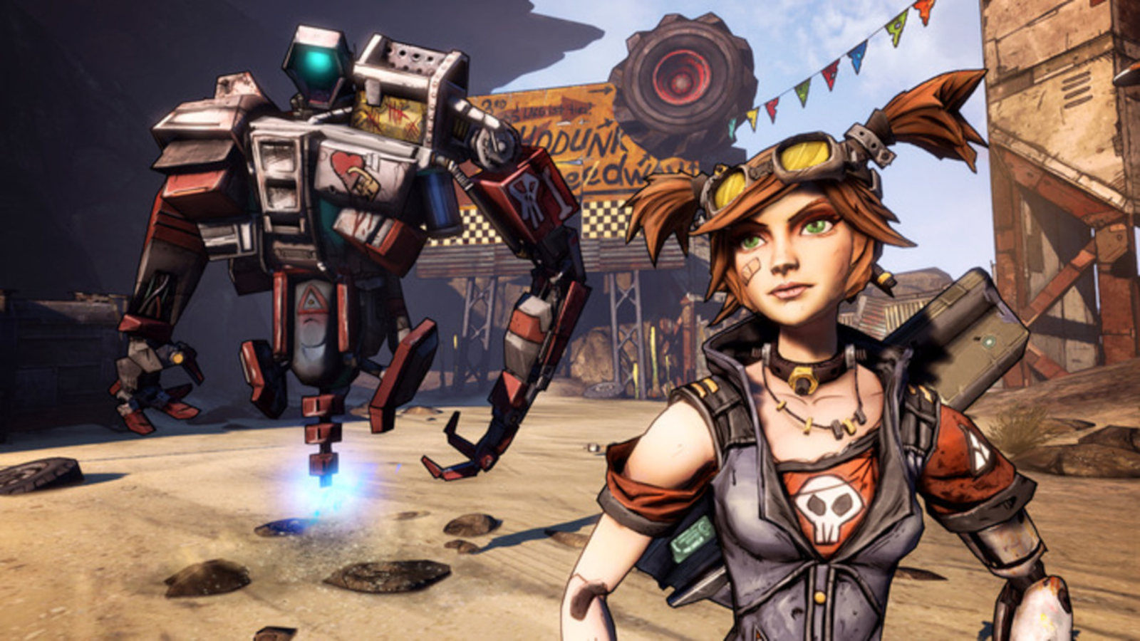 embracer group may be selling borderlands studio gearbox software news article card thumbnail