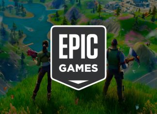 Netherlands Fines Epic Games Over €1 Million For "Exploiting" Children Through Fortnite's Item Shop, Epic To Appeal