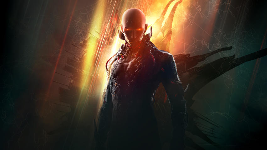 new eve online expansion, "havoc," and multiplayer fps eve vanguard unveiled during eve fanfest 2023 news article card thumbnail