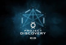 EVE Online’s Project Discovery Is Expanding To Cancer Research