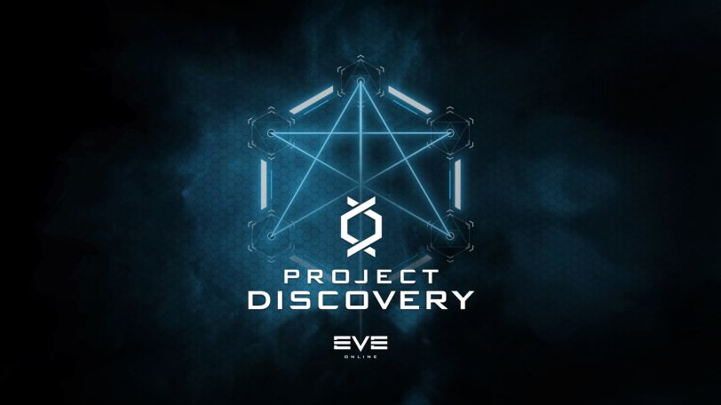 Eve Online Project Discovery