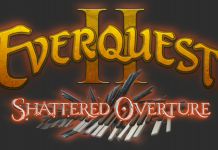 EverQuest II’s Shattered Overture Update Rips Open A Portal Leading To, Well, You Go Find Out