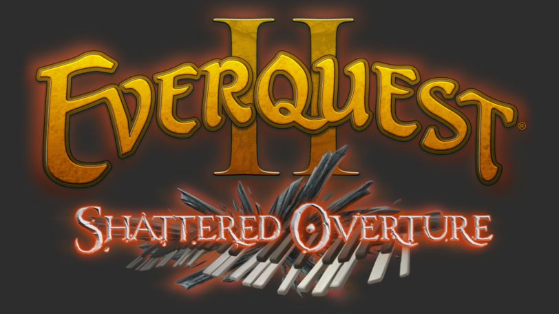 EverQuest II Shattered Overture