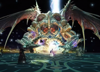 TGS 2023: Yoshi-P Provides More Details On Patch 6.5 In PLL 79