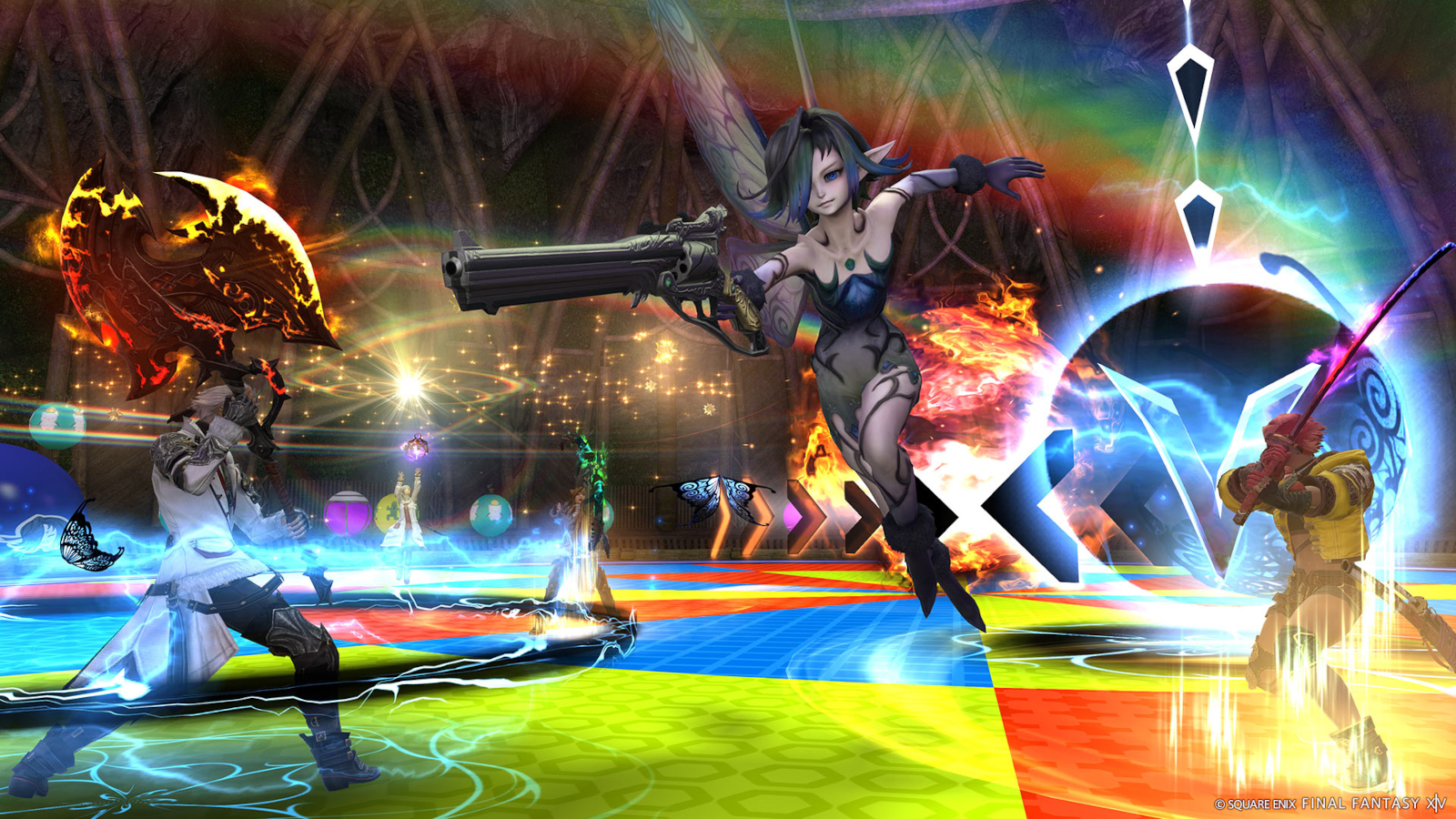 final fantasy xiv patch 6.5 is almost upon us, and the preliminary patch notes have arrived news article card thumbnail
