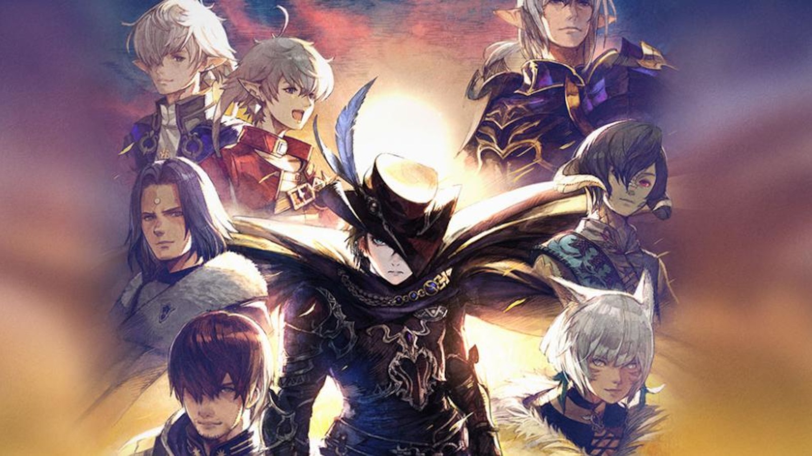 we’re getting closer to final fantasy xiv patch 6.5, the special site has arrived news article card thumbnail