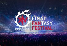 Square Enix Drops Stream Schedule For Final Fantasy XIV Fan Festival In London