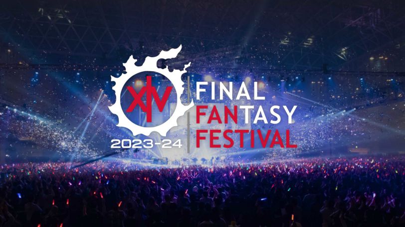 Final Fantasy XIV Fan Festival London 2023