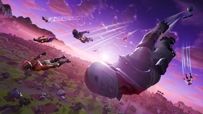 Fortnite FTC Refunds Process