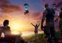Epic Games Chief Creative Officer Who Helped Create Fortnite Leaves Company After 25 Years