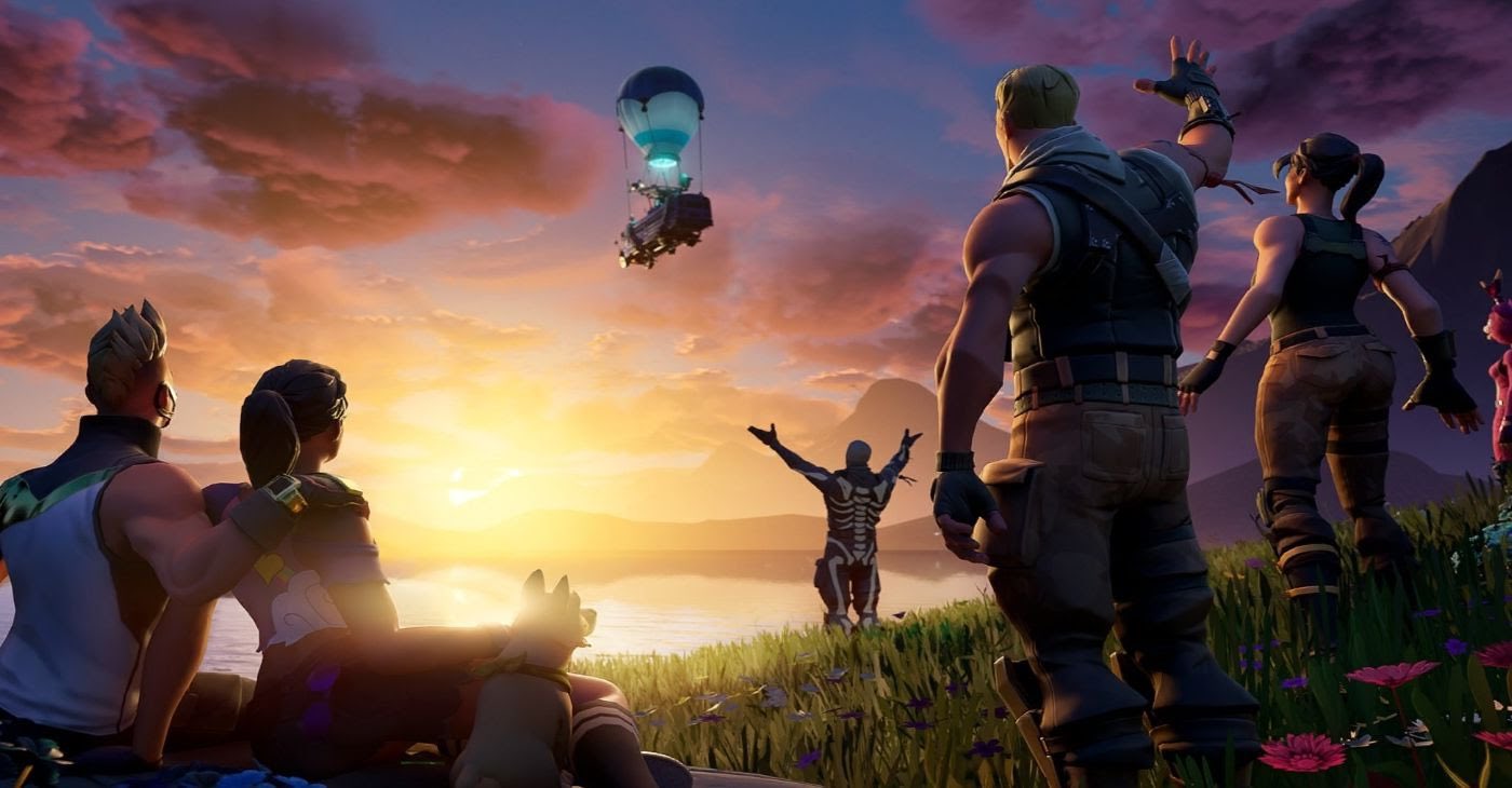epic games chief creative officer who helped create fortnite leaves company after 25 years news article card thumbnail
