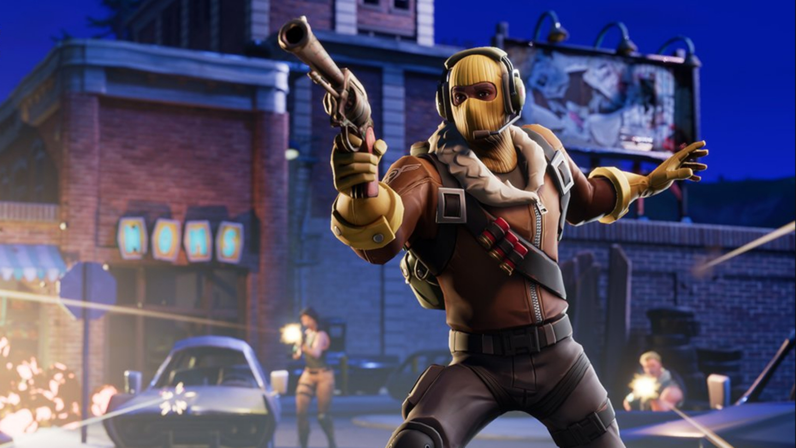 a ui revamp may be headed to fortnite, and honestly it does look a little more "mobile" news article card thumbnail