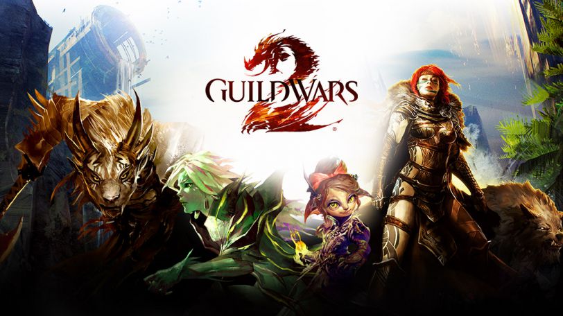 Guild Wars 2 September 12 2023 update