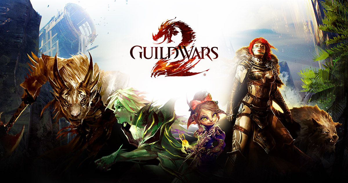 fractal rush makes its way back to guild wars 2 along with a ton of fixes news article card thumbnail