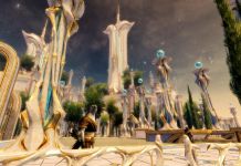 World Restructuring Becomes The Focus And Guild Wars 2 Breaks Down The Plan In Studio Update Post