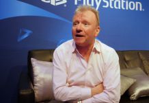 Sony CEO And Head Of PlayStation Jim Ryan Announces Retirement