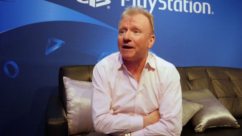 Jim Ryan PlayStation Retirement