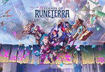 Legends Of Runeterra Patch 4.9 Adding New Cards, New Keywords, And New Mechanics