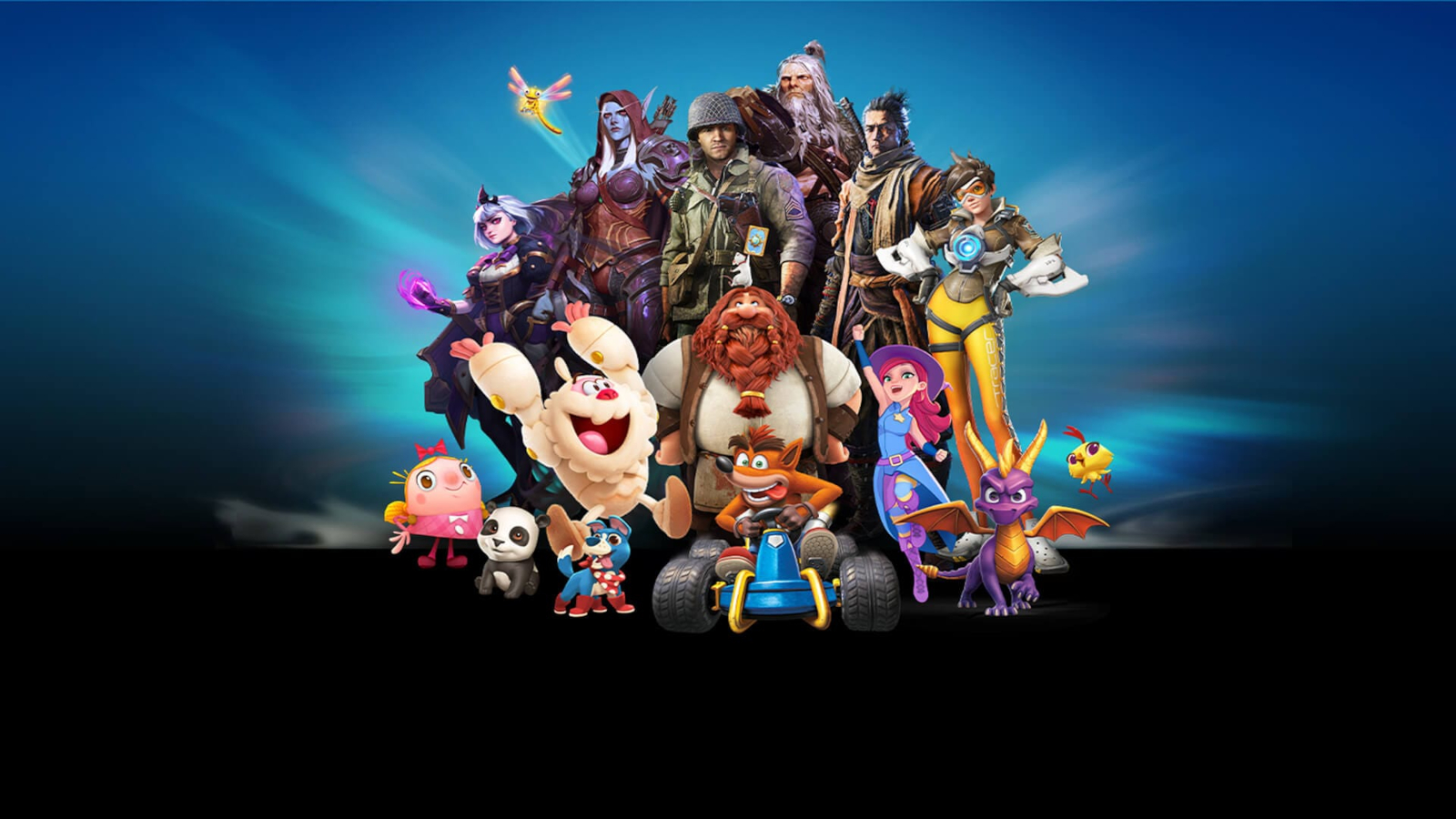 the uk’s competition and markets authority is one step closer to approving the microsoft activision deal news article card thumbnail