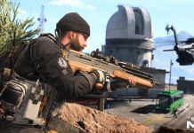 Call of Duty: Modern Warfare II Multiplayer Free For This Week (But There's A Catch)