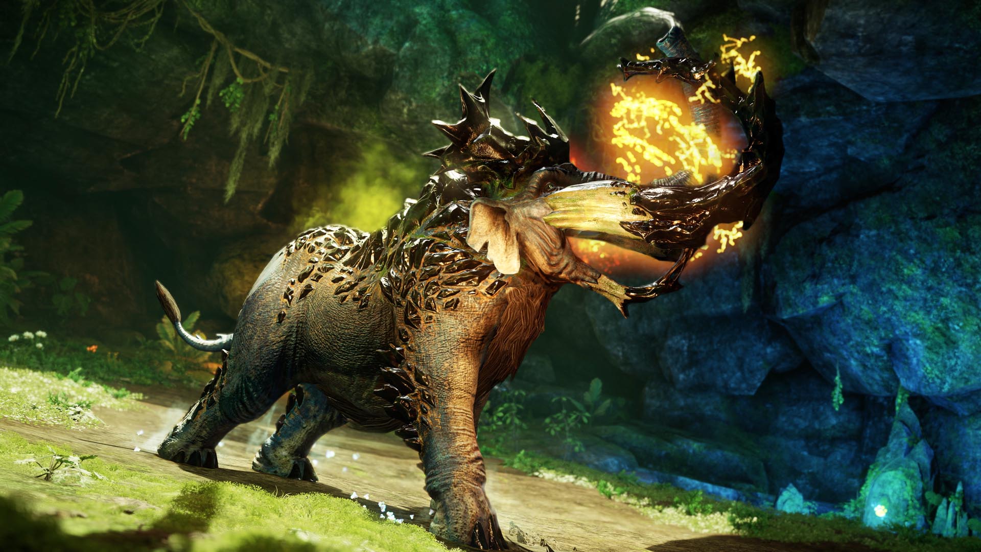 new world teams up with content creators for a "new and returning" player guide news article card thumbnail