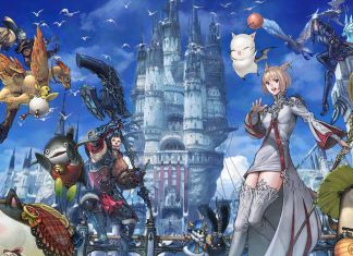 Our Most Played MMORPGs In 2023