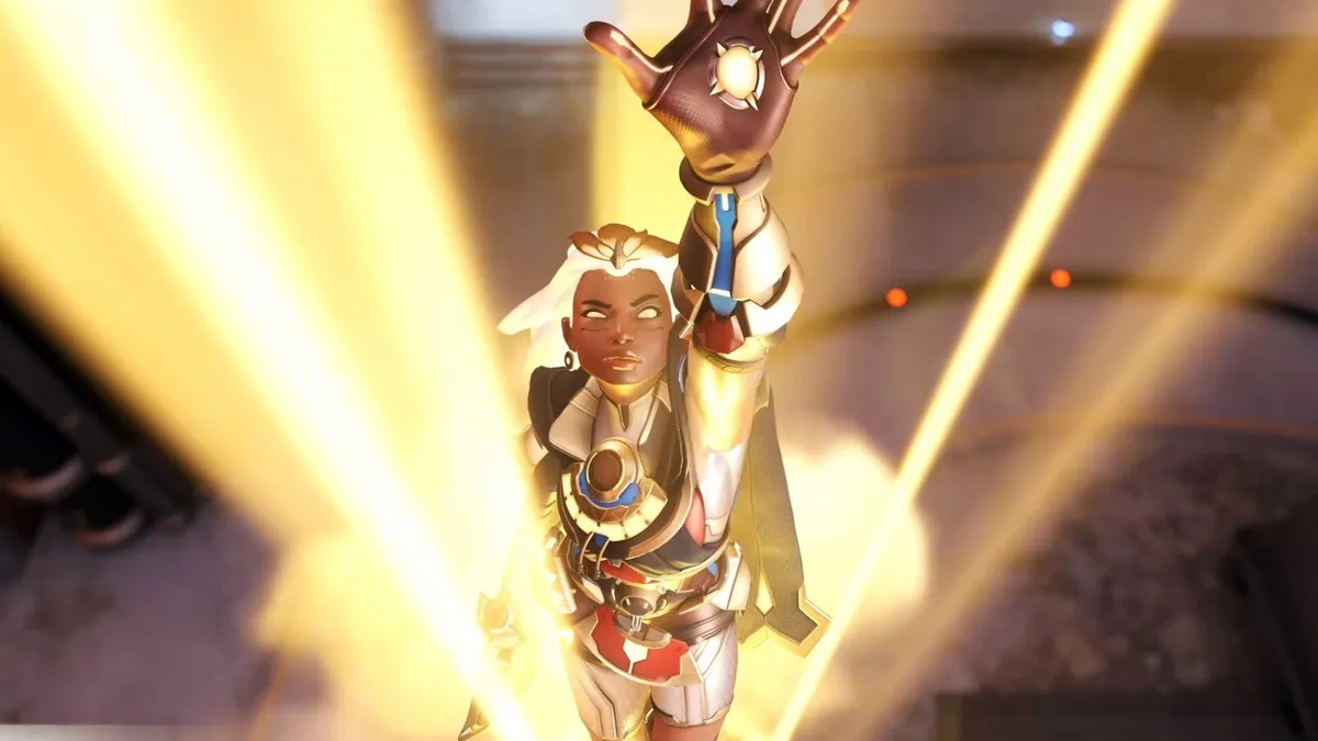 blizzard lead hero designer provides retrospective on overwatch 2 hero balancing news article card thumbnail