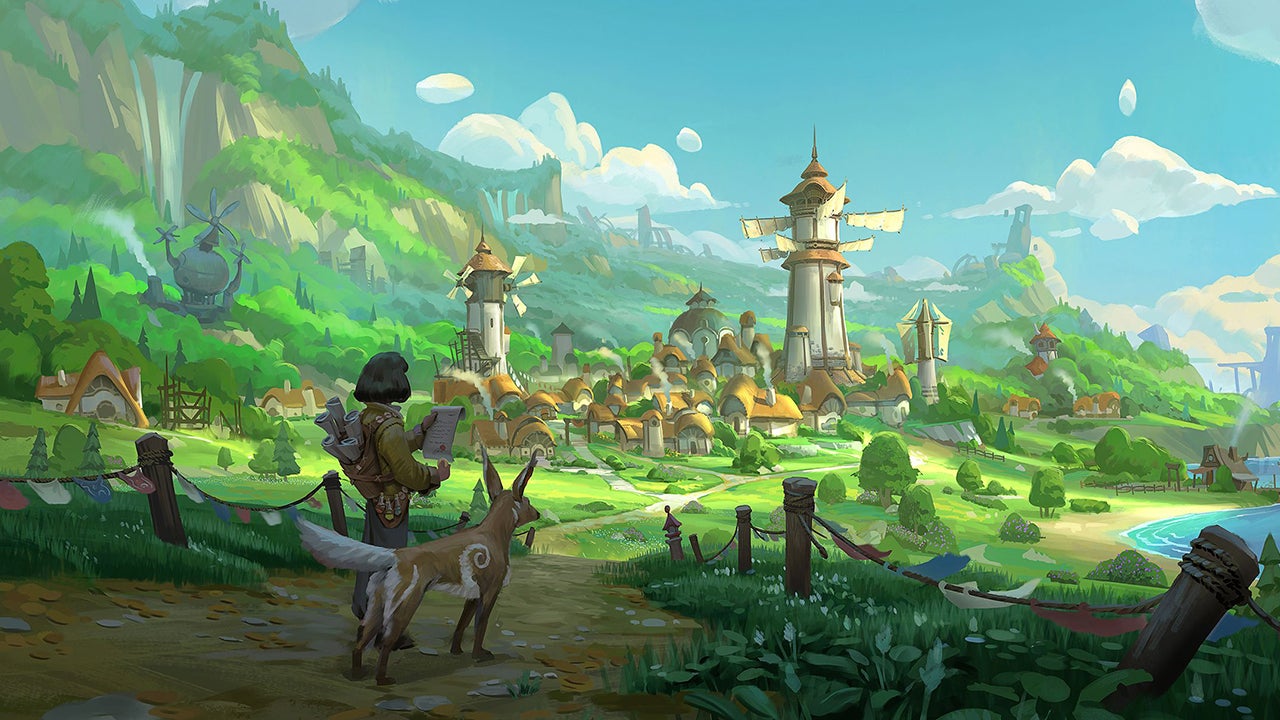 stream palia's cozy soundtrack and transport yourself to the game world news article card thumbnail