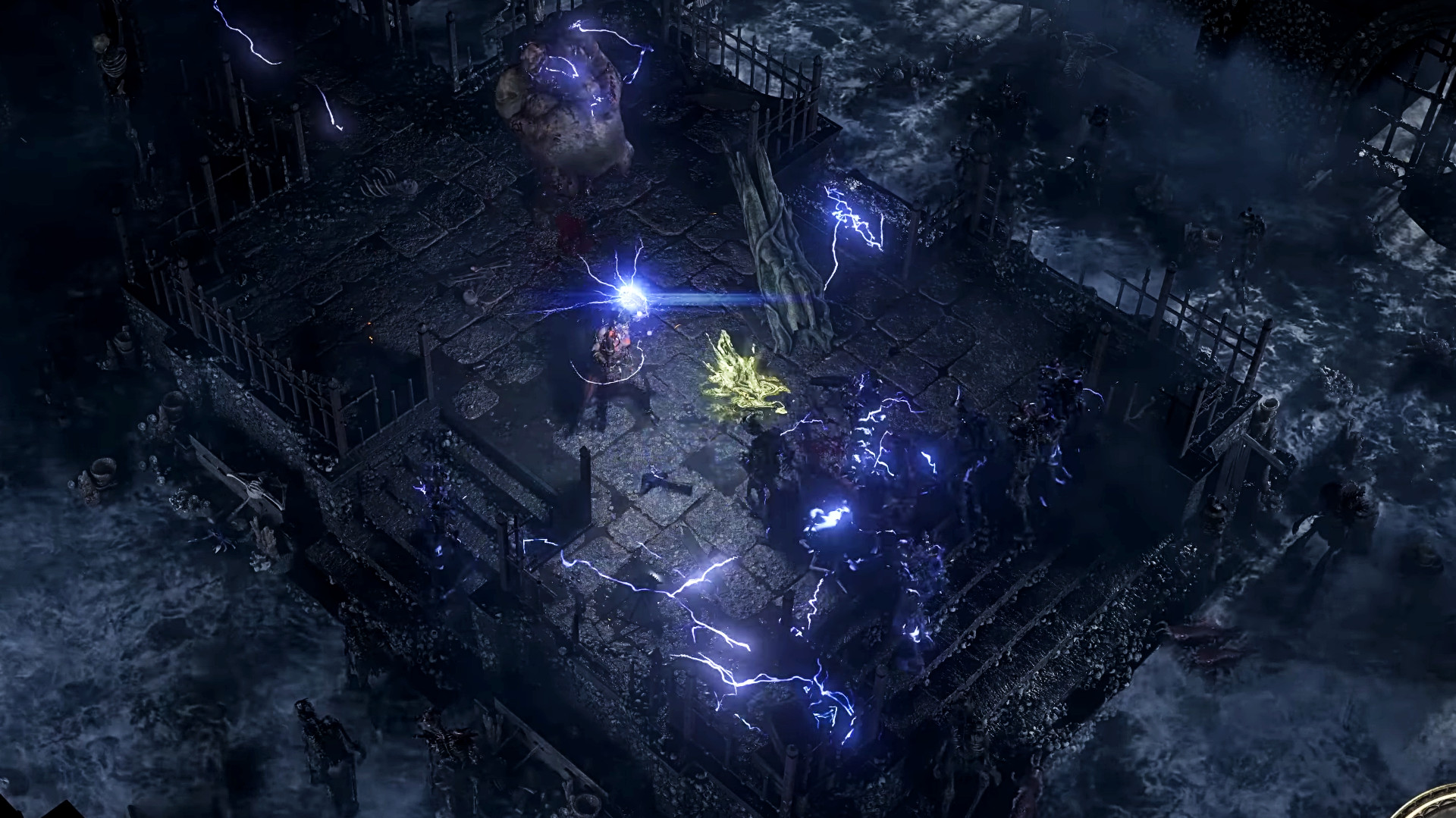 path of exile 2 developers discuss item design and mechanics in presentation from exilecon news article card thumbnail