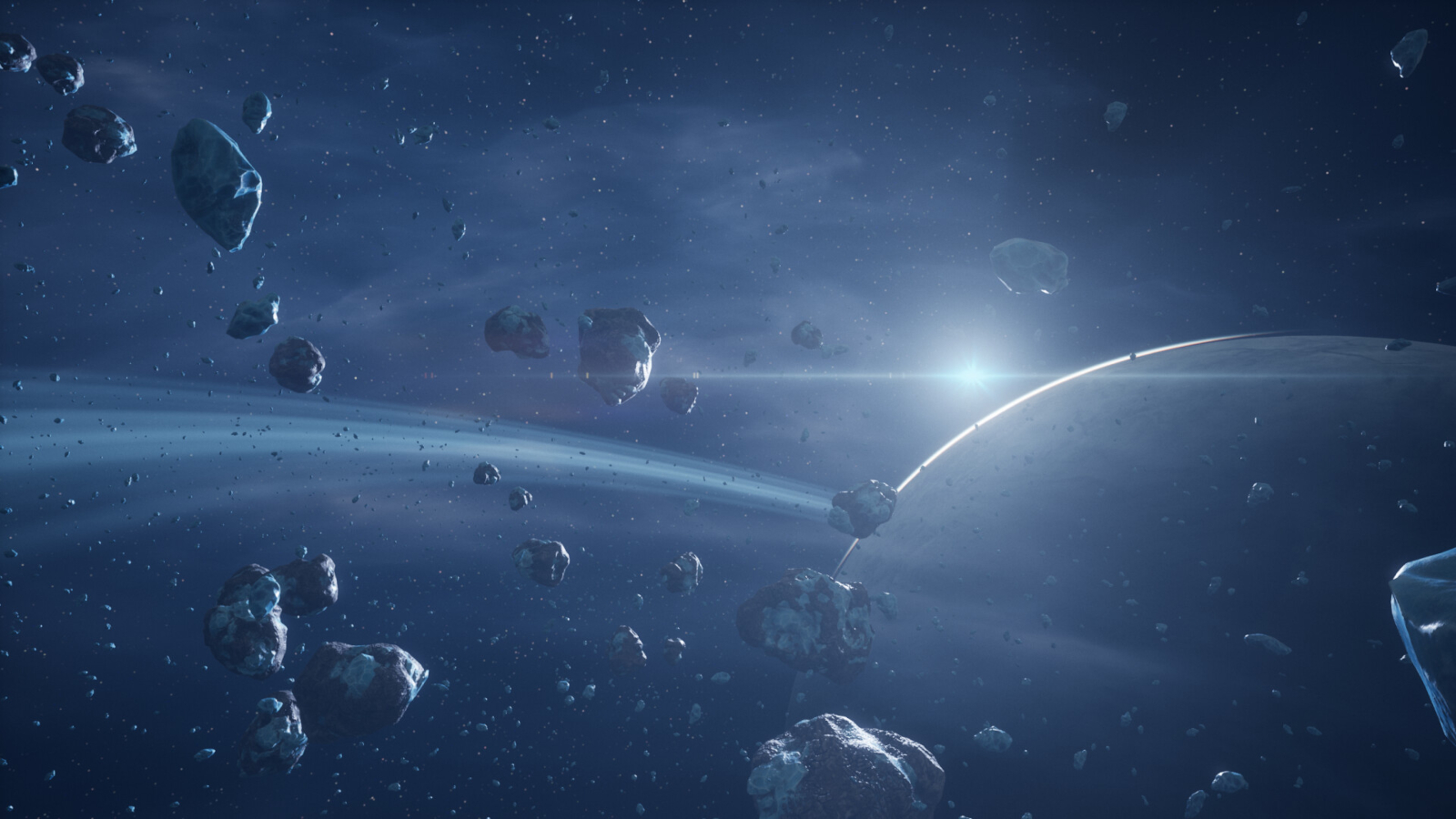 blowfish's f2p mecha-space game "phantom galaxies" looks neat...but sadly it's nft based news article card thumbnail