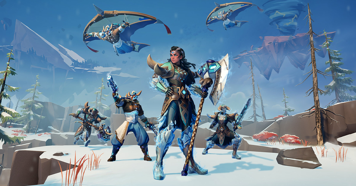 dauntless developer phoenix labs sees ceo and coo step down news article card thumbnail