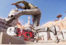 Riders Republic Adds Skateboarding As A Sport And Offers Free Weekend
