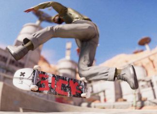 Riders Republic Adds Skateboarding As A Sport And Offers Free Weekend
