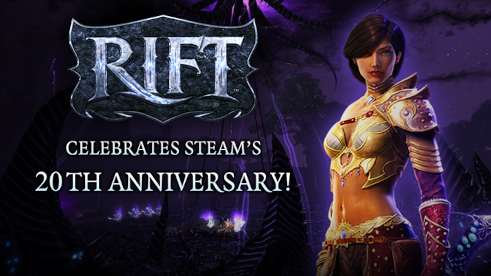 rift celebrates steam's 20th anniversary with free stuff...still no update in sight news article card thumbnail