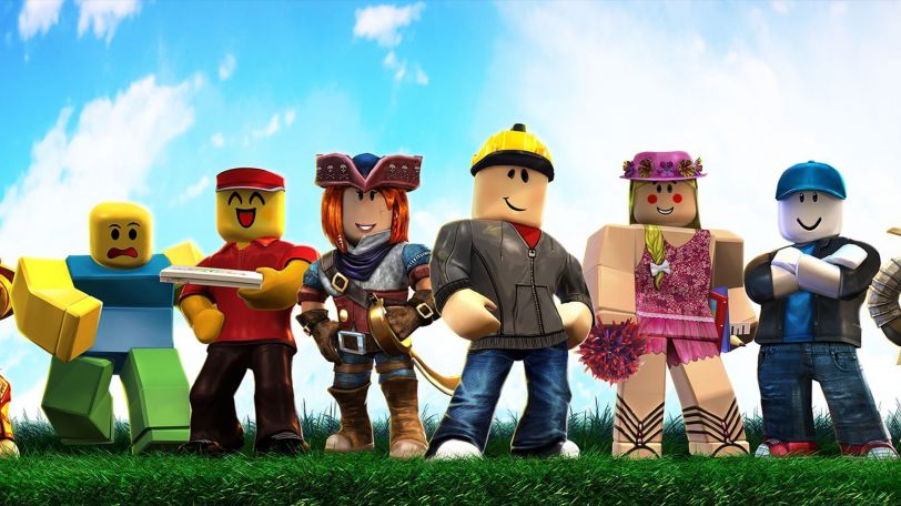 Roblox is coming to playstation