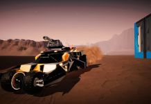 Play Robocraft 2 During Steam Next Fest And Earn Special Cosmetic Items
