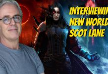 Dupe Bugs Were "Horrible": Interviewing New World's Scot Lane About The MMO's Past And Future