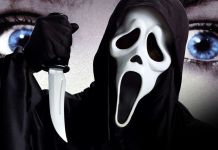 Rumor Has It There Could Be A Scream Game On The Way, Because Why Not?