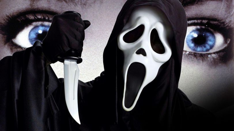 Scream Game Rumor