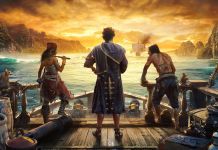 Skull And Bones Continues To Sail Through Development Hell Losing Another Game Director And Facing Union Issues