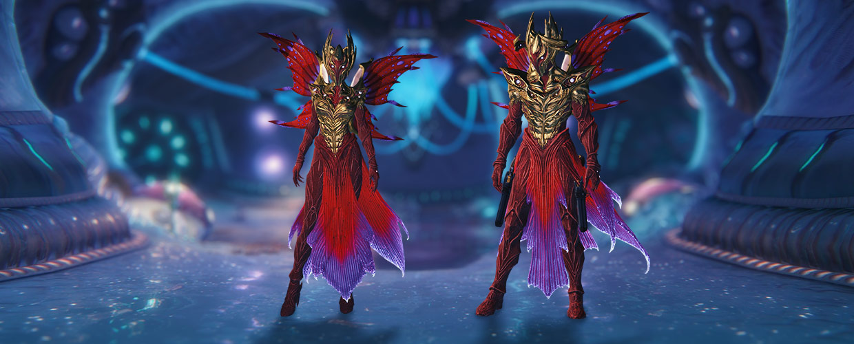updated: my.games drops publishing duties for another game, this time it's skyforge that's getting a new home news article card thumbnail